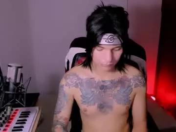 adam_rocket from Chaturbate