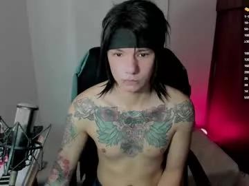 adam_rocket from Chaturbate