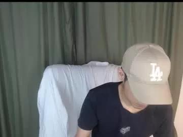 Adam_sinclair webcams show profile image 