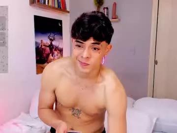 adam_sword4 from Chaturbate