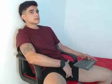 adama_soa from Chaturbate