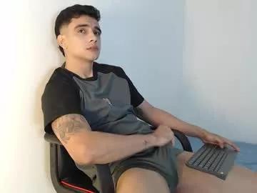 adama_soa from Chaturbate