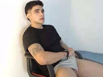 adama_soa from Chaturbate