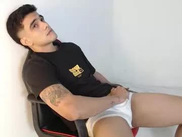 adama_soa from Chaturbate