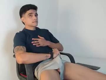 adama_soa from Chaturbate