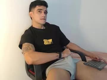 adama_soa from Chaturbate