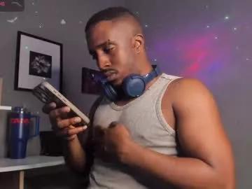 adamart7 from Chaturbate