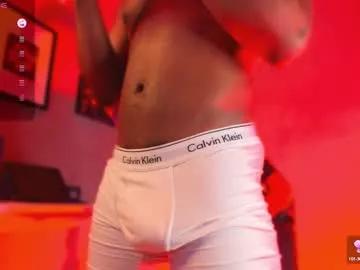 adamart7 from Chaturbate