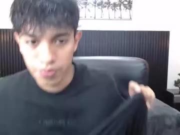adamcoox from Chaturbate