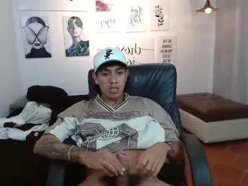 adamcoox from Chaturbate