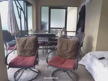 adamevetv from Chaturbate