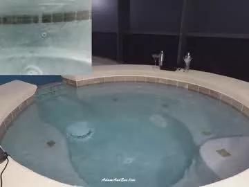 adamevetv from Chaturbate