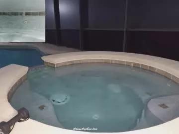 adamevetv from Chaturbate
