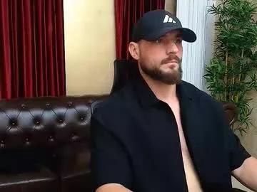 adamjameson from Chaturbate