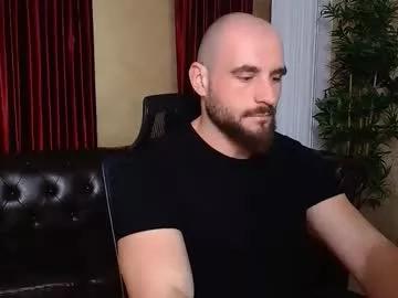 adamjameson from Chaturbate