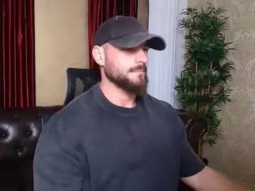 adamjameson from Chaturbate