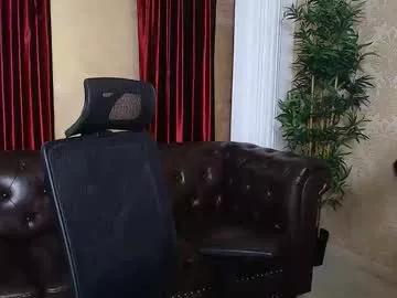 adamjameson from Chaturbate
