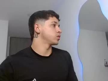 adamkeith_1 from Chaturbate