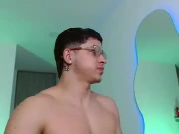 adamkeith_1 from Chaturbate