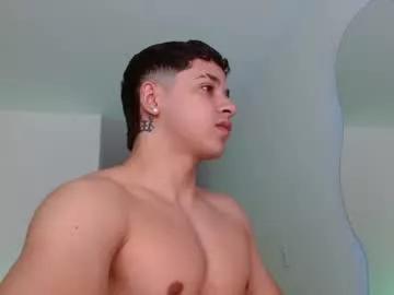 adamkeith_1 from Chaturbate
