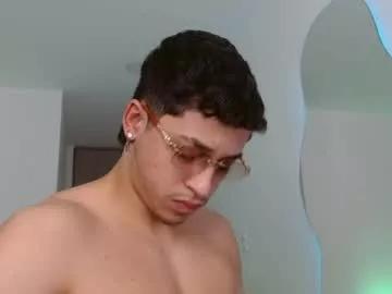 adamkeith_1 from Chaturbate