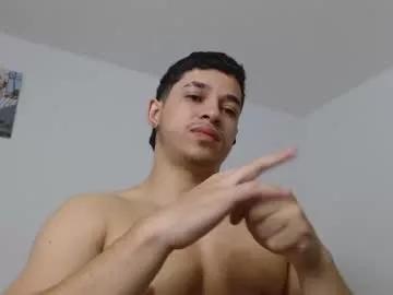 adamkeith_1 from Chaturbate