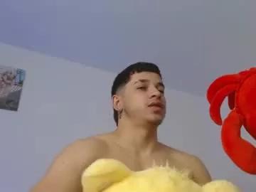adamkeith_1 from Chaturbate