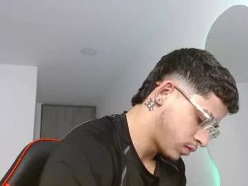 adamkeith_1 from Chaturbate