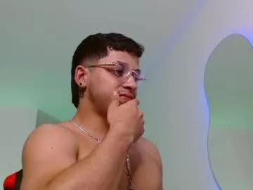 adamkeith_1 from Chaturbate