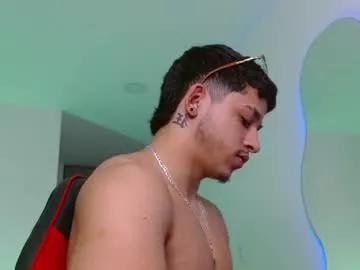 adamkeith_1 from Chaturbate
