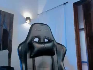 adamkeith_1 from Chaturbate
