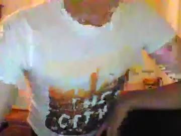 adamlonely from Chaturbate