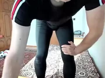 adamlonely from Chaturbate