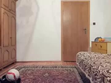 adamlonely from Chaturbate