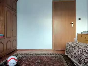 adamlonely from Chaturbate