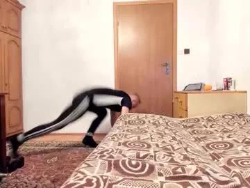 adamlonely from Chaturbate