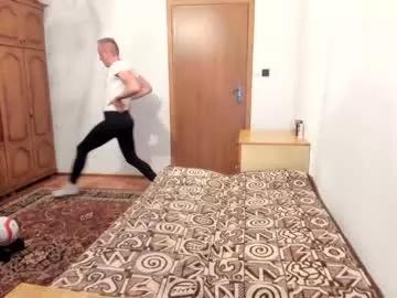 adamlonely from Chaturbate