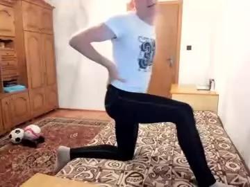 adamlonely from Chaturbate