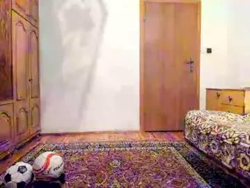 adamlonely from Chaturbate