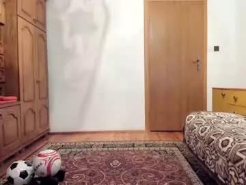 adamlonely from Chaturbate