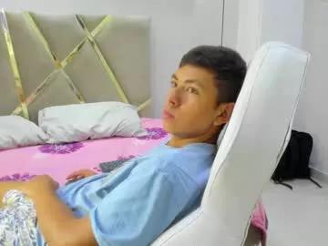 adammatt_ from Chaturbate is Freechat