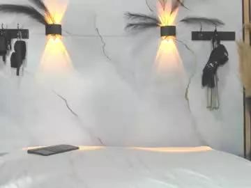 adammendoza34 from Chaturbate