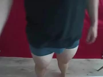 adampark17 from Chaturbate