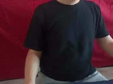 adampark17 from Chaturbate