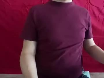 adampark17 from Chaturbate