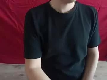 adampark17 from Chaturbate