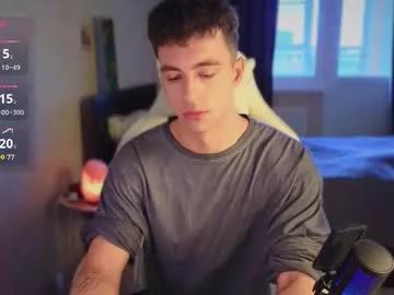 adampolerno from Chaturbate