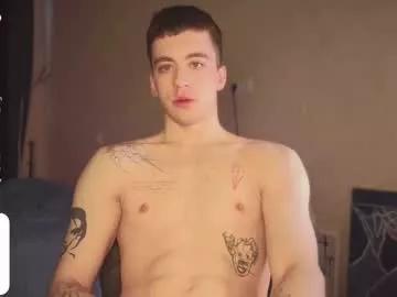 adampolerno from Chaturbate