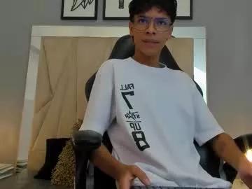 Adams_bobby webcams show profile image 