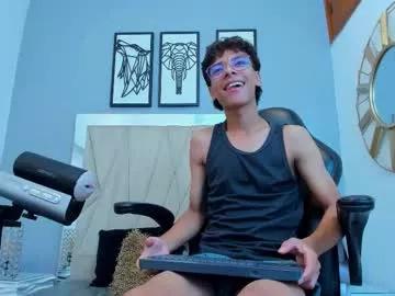 adams_bobby from Chaturbate is Freechat